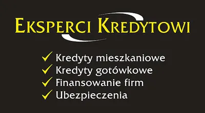 EKSPERCI KREDYTOWI Lubin Kredyty hipoteczne, gotówkowe, firmowe